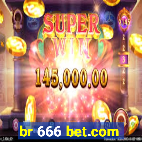 br 666 bet.com